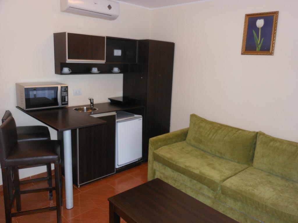 Costa Iguazu Lejlighedshotel Puerto Iguazú Værelse billede